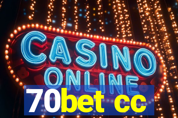 70bet cc
